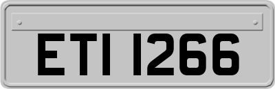 ETI1266