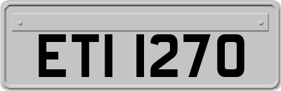 ETI1270