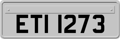 ETI1273