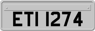 ETI1274