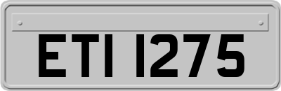ETI1275