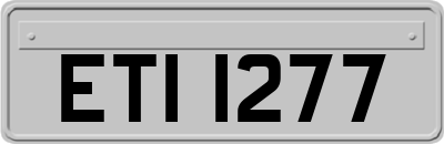 ETI1277
