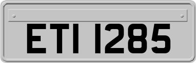 ETI1285