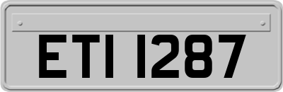 ETI1287