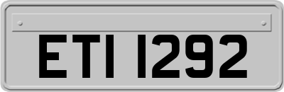 ETI1292