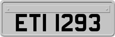 ETI1293