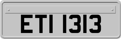 ETI1313