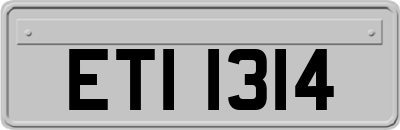 ETI1314