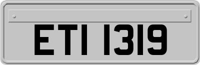 ETI1319