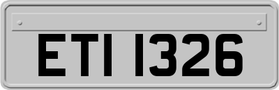 ETI1326