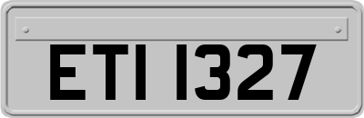 ETI1327
