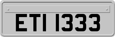 ETI1333