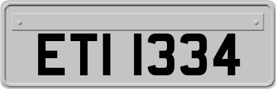 ETI1334