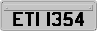 ETI1354