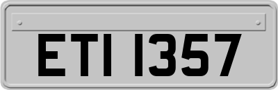 ETI1357