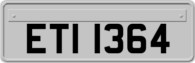 ETI1364
