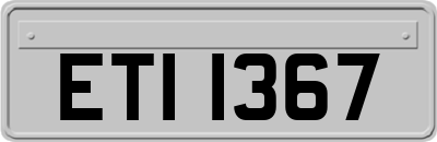 ETI1367