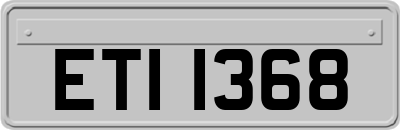 ETI1368