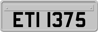 ETI1375