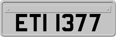 ETI1377
