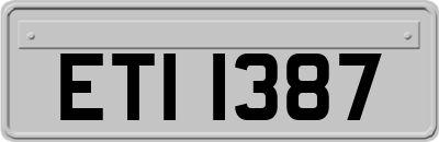 ETI1387