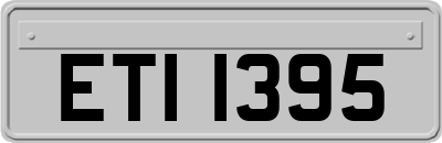 ETI1395