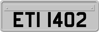 ETI1402