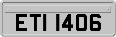 ETI1406