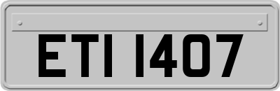 ETI1407
