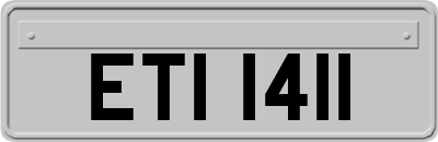ETI1411