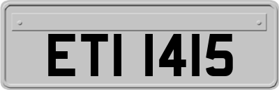 ETI1415