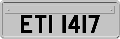 ETI1417
