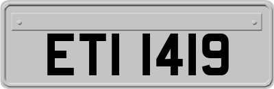 ETI1419