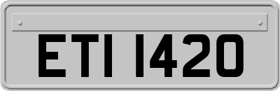 ETI1420