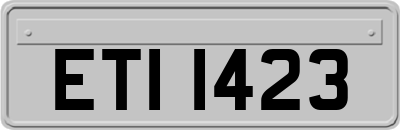 ETI1423