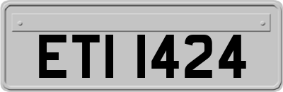 ETI1424