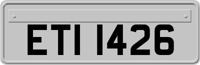 ETI1426