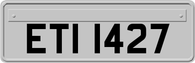 ETI1427