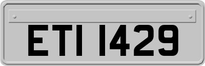 ETI1429