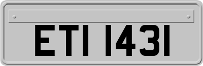 ETI1431