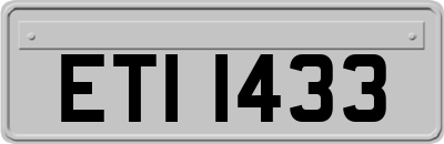 ETI1433