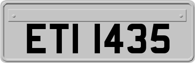 ETI1435