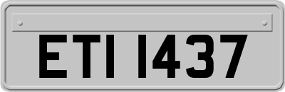 ETI1437