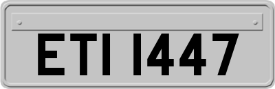 ETI1447