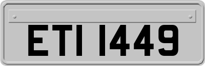 ETI1449