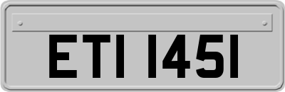 ETI1451