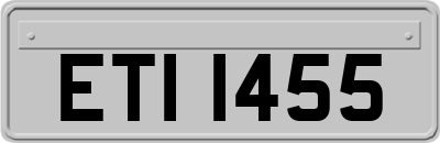 ETI1455