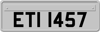 ETI1457