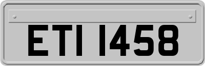 ETI1458