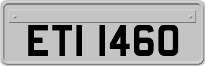 ETI1460